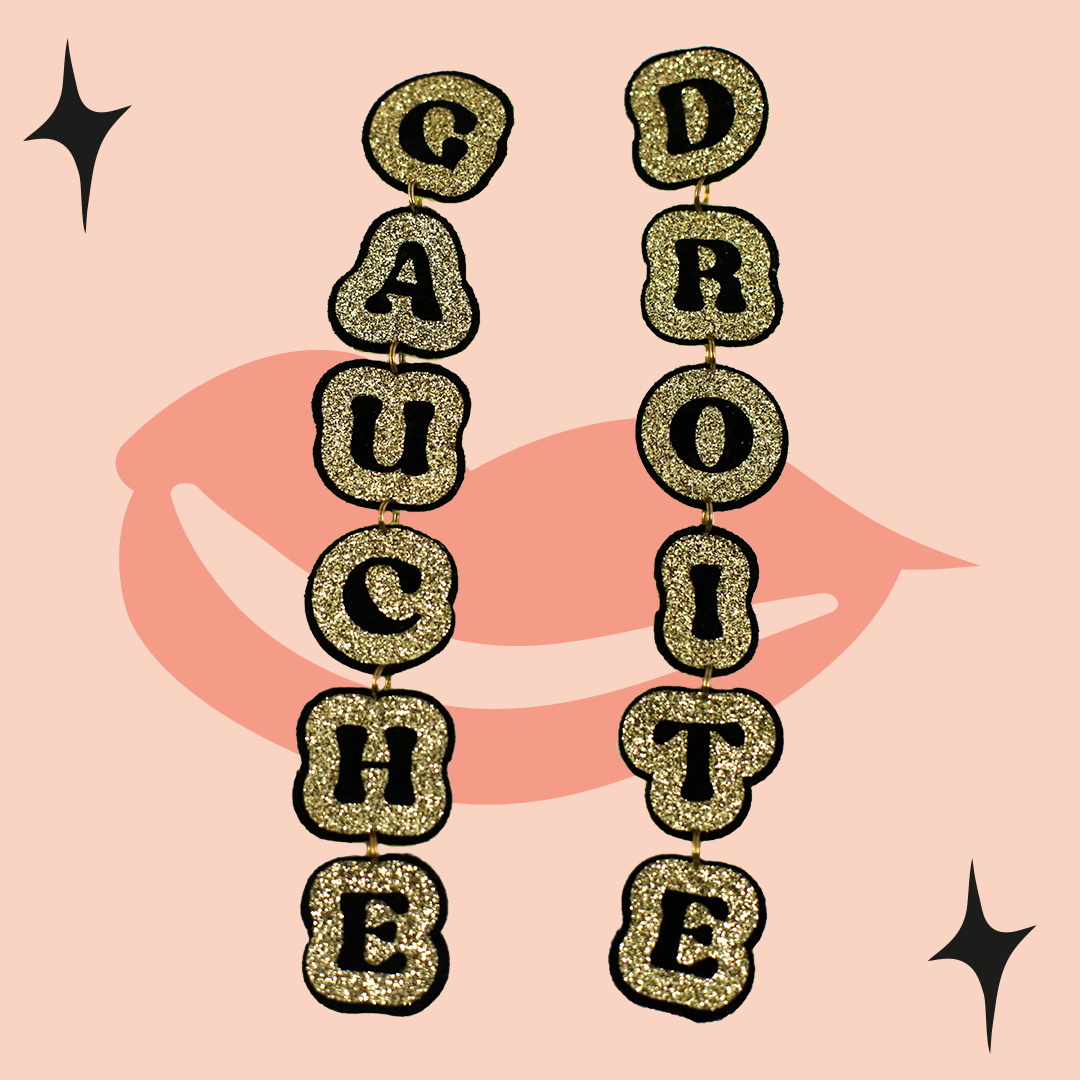 Gauche Droite