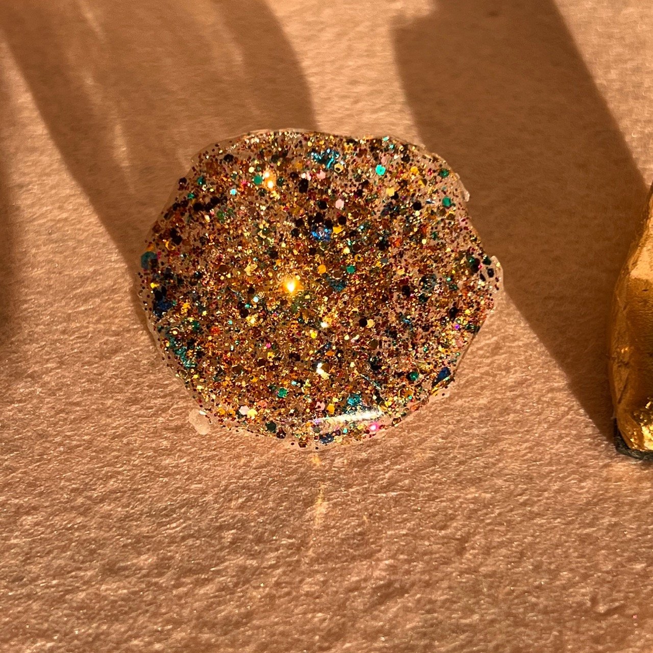Bague sublime #017