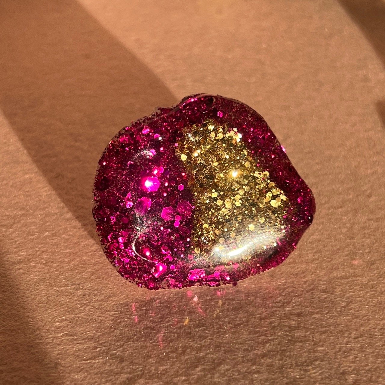 Bague sublime #002